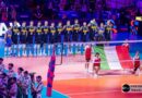 Pallavolo EuroVolleyM2026 – Auditel: Italia-Slovacchia vista da oltre 2 milioni di telespettatori (Rai2+SkySport)