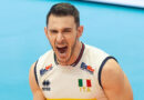 Pallavolo EuroVolleyM2026 – Balaso: “Bravi a reagire nel primo set, poi è andato tutto per il meglio”
