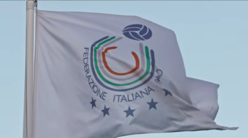 Pallavolo Fipav – Un minuto di silenzio per onorare la memoria di Stefania Corna