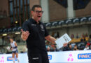 Pallavolo Courmayeur Cup – Blengini: “Importante continuare a mostrare questa voglia di avanzare senza perdere né la fiducia se qualcosa non va”