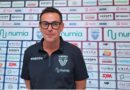 Pallavolo A1F – Blengini: “Stimolato dal mettermi in gioco in una ‘no comfort zone’. Le differenze? Credo nelle persone più che nelle categorie”
