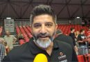 Pallavolo SL – Piacenza, Boninfante dopo il match con la EnergyTime Campobasso: “Lavori in corso. Bene i giovani”