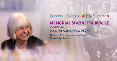 Pallavolo Precampionato – Il 19 e il 20 settembre la seconda edizione del Memorial Simonetta Avalle