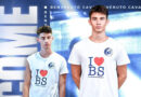 Pallavolo A2M – L’Atlantide Pallavolo Brescia ha dato il benvenuto a Mattia Cavani