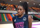 Pallavolo A1F – Chidera Eze dopo l’allenamento congiunto contro Vallefoglia: “Si sta creando un bel ritmo, sono molto contanta”