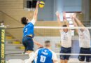 Pallavolo Precampionato – Cisterna perde il secondo test contro l’ambiziosa Union Napoli di A2