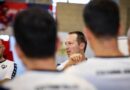 Pallavolo SL – Morato contento: “Il ritorno di questo lavoro lo vedremo nei prossimi mesi con le partite ufficiali”