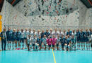 Pallavolo A1F – Conegliano batte 3-0 Talmassons e vince la “Partita per la memoria”