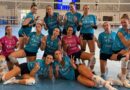 Pallavolo Memorial Pietro Murania – Messina seconda con la novità Payton Henderson in campo