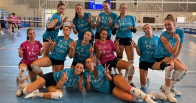 Pallavolo Memorial Pietro Murania – Messina seconda con la novità Payton Henderson in campo