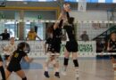 Pallavolo A1F – Precampionato:  ad Alessandria Brescia ha superato Cuneo 3-1, in campo anche Andrea Mihaljević
