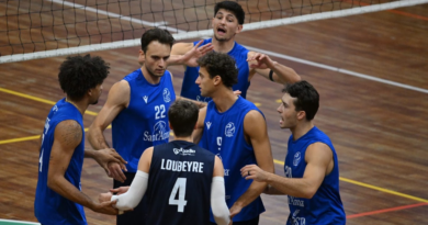 Pallavolo SL – Acqua Sant’Anna Cuneo, al palasport arriva Piacenza per il terzo test match stagionale