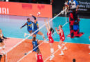 Pallavolo EuroVolleyW2026 – Danesi: “Una bellissima partita che ci dà tanta fiducia per domani”