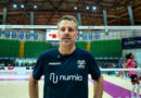 Pallavolo A1F – Milano, Nicola Daldello dopo il test match con Novara: “Non mi è piaciuto il terzo set, per il resto abbiamo fatto un buon lavoro”
