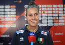 Pallavolo EuroVolleyW2026 – Danesi: “E’ un campionato a sé quello che inizia questo weekend, noi siamo pronte”