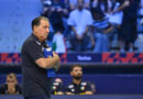 Pallavolo EuroVolleyM2026 – De Giorgi: “Abbiamo avuto l’opportunità, non siamo stati bravi a prenderla”