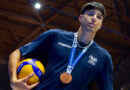 Pallavolo SL – Monza, Diego Frascio: “Il mio obiettivo è divertirmi, sono sicuro che con questa squadra ci riusciremo”