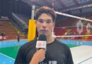 Pallavolo Pre Season – Perugia: Filippo Dionigi commenta l’allenamento congiunto con Fano