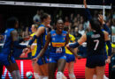 Pallavolo EuroVolleyW2026 – Egonu: “Sono molto contenta di potermi godere questi momenti con questa squadra”