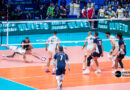 Pallavolo EuroVolleyM2026 – Italia vs Grecia (foto di Roberto Muliere)