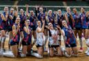 Volley sotto il Mucrone – La Reale Mutua vince il torneo lottando tre set ai vantaggi con Mulhouse