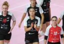 Pallavolo Precampionato – La Bartoccini +energia continua ad inviare segnali positivi superata l’Omag 3-1