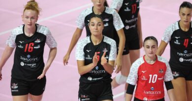 Pallavolo Precampionato – La Bartoccini +energia continua ad inviare segnali positivi superata l’Omag 3-1
