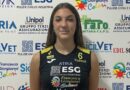Pallavolo Mercato – La giovane regista Francesca Romeo ingaggiata dal Messina Volley