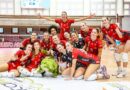 Pallavolo TrofeoBrunaForte – Terza vittoria consecutiva per la Erreci Busto Arsizio: battuta 3-1 la CBL Costa Volpino