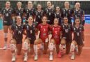 Pallavolo Precampionato – La Futura supera il Béziers: progressi nel gioco e vittoria che fa morale