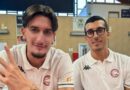 Pallavolo A2M – Gaetano Penna: “Rinascita giovane, alta e carica. Ora entra nel vivo il lavoro”