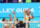 Pallavolo EuroVolleyM2026 – Galassi: “Bravi ad essere lucidi e chiudere i primi due set, e nel terzo a gestire”