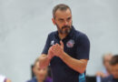 Pallavolo Courmayeur Cup – Gaspari: “Cose buone anche oggi, ma sono di più quelle negative. Bisogna cambiare registro velocemente”