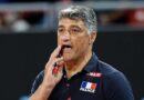 Pallavolo EuroVolleyM2026 – Giani: “Mi ero portato avanti preparando la partita con l’Italia, poi la sorpresa. Mi dispiace, ma questo è lo sport”