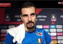 Pallavolo EuroVolleyM2026 – Giannelli a SKY: “Quando si perde si parla di atteggiamento, ma vuol dire tutto e niente, non siamo stati bravi tecnicamente”