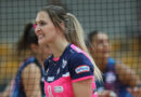 Pallavolo Courmayeur Cup – Grobelna alla fine del match con Scandicci: “Vittoria importante, anche per la testa”