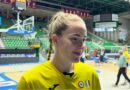 Pallavolo A1F – Isabelle Haak: “Abbiamo la pressione di dover vincere, ma ci piace un sacco”