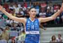 Pallavolo Courmayeur Cup – Hena Kurtagic: “Possiamo fare meglio, ma è per questo che si giocano queste partite” (en)