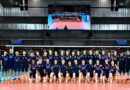Pallavolo Precampionato – Scandicci batte Firenze 3-1 nel primo test di preparazione