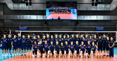 Pallavolo Precampionato – Scandicci batte Firenze 3-1 nel primo test di preparazione