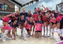 Pallavolo Courmayeur Cup – Bergmann non basta a Scandicci, Novara vince 3-1 e finisce al terzo posto