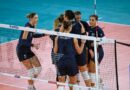 Pallavolo A1F – Orefice dopo il test con Scandicci: “Mi è piaciuto l’atteggiamento della squadra in campo, c’era molta energia”