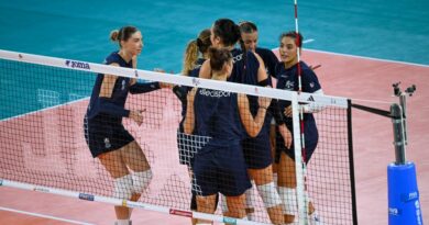 Pallavolo A1F – Orefice dopo il test con Scandicci: “Mi è piaciuto l’atteggiamento della squadra in campo, c’era molta energia”