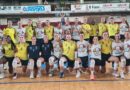 Pallavolo A2F – La preseason della Clai Imola si è chiusa con un sorriso