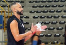 Pallavolo iVolleygram – Un allenatore d’eccezione per le ragazze della Balducci Macerata: Osmany Juantorena