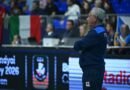 Pallavolo EuroVolley2026W – Velasco e le parole di Terzic: «Di quello che dicono gli altri non ce ne frega niente»