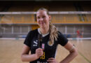 Pallavolo A1F – Brescia, Julia Kavalenka dopo l’allenamento congiunto con la Futura Giovani