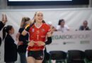 Pallavolo A1F – Precampionato Cuneo Granda Volley: in programma 5 confronti il primo sabato 05/09 con Monviso Volley