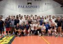 Pallavolo A2M – Finisce in parità l’allenamento congiunto tra Lagonegro e Napoli. I commenti di Waldo Kantor, Cosimo Balestra e Gianluca Graziosi