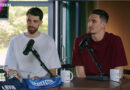Pallavolo Azzurri – Alessandro Michieletto e Daniele Lavia ospiti di Cattelan: racconti, risate e pallavolo